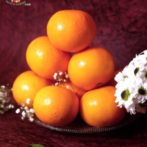 australian mini oranges