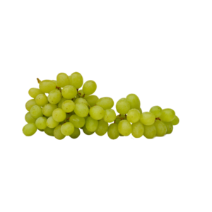 long green grapes