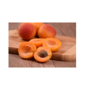 apricots