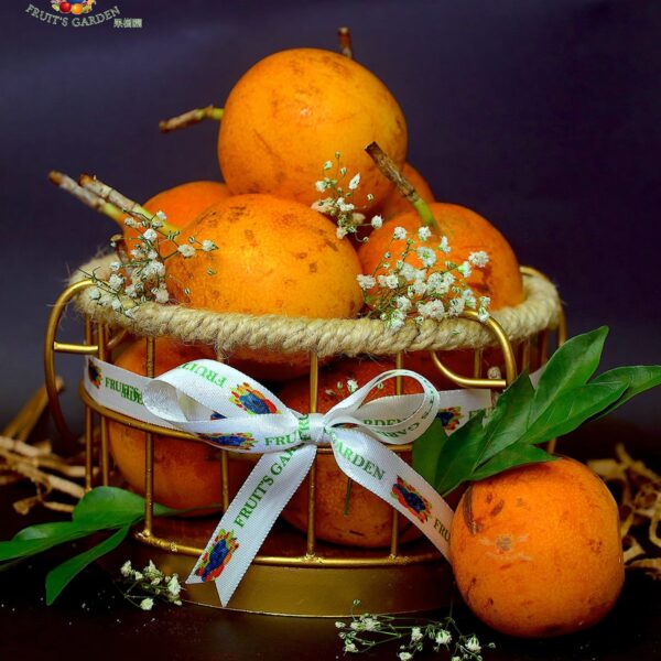 Sweet Passion Fruit - Fresh Imported Fruit | Fruiit Garden