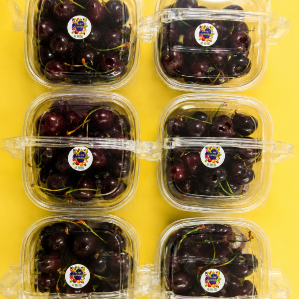 Fresh premium USA Cherries imported from the USA | Fruiit Garden
