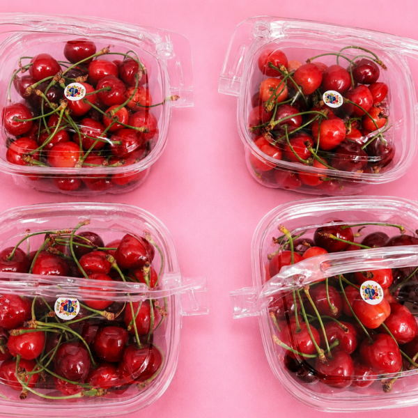 Kashmiri Mishri Cherries - Fresh Premium Cherries | Fruiit Garden
