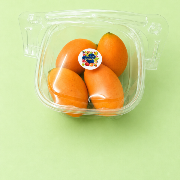 Thai Mango Plum - Fresh Imported Fruit | Fruiit Garden