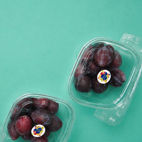 Fresh Prunes - Premium Imported Fruit | Fruiit Garden