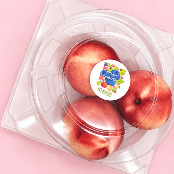 Fresh Australian Nectarine