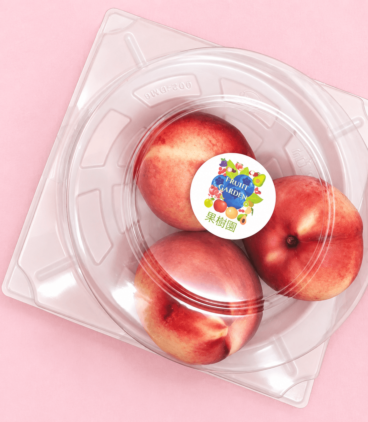 Fresh Australian Nectarine Fresh Australian Nectarine