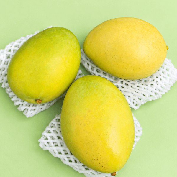 Fresh Egypt Ewais Mango